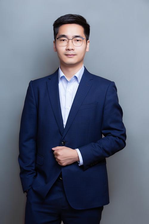 黄秀英 舞台监督负责人